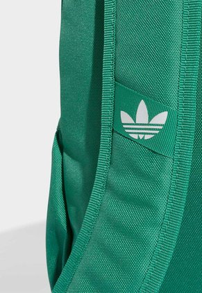 Morral adidas Originals Adicolor Clásico Verde