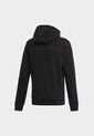 Buzo Negro-Blanco adidas Kids Trifolio de adidas Originals