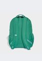 Morral  adidas Originals Adicolor Clásico Verde de adidas Originals