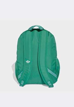 Morral adidas Originals Adicolor Clásico Verde