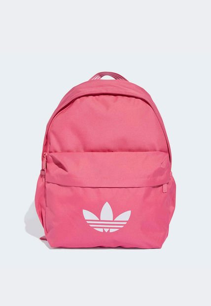 Morral  adidas Originals Adicolor Clásico Fucsia