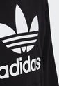 Buzo Negro-Blanco adidas Kids Trifolio de adidas Originals