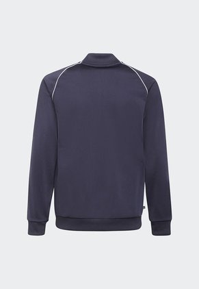Chaqueta Azul-Blanco adidas Kids Sst Track