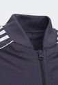 Chaqueta Azul-Blanco adidas Kids Sst Track de adidas Originals