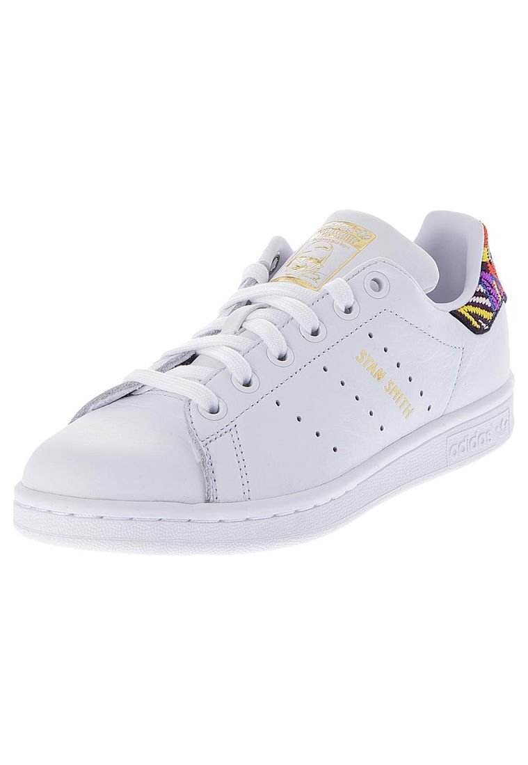 stan smith lifestyle