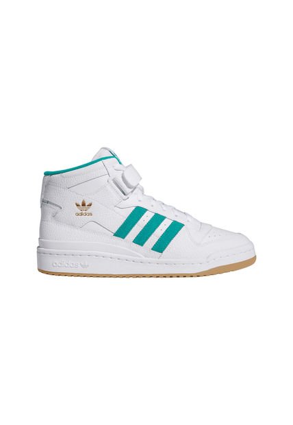 TENIS ADIDAS ORIGINALS HOMBRE FORUM MID