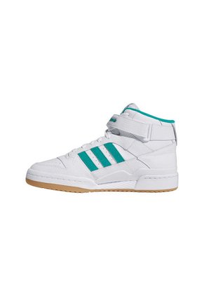 TENIS ADIDAS ORIGINALS HOMBRE FORUM MID