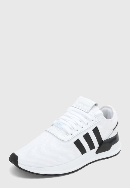 Marca Adidas Adidas 2020 Zapatos Tenis Lifestyle Blanco-Negro