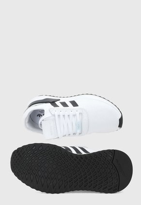 Tenis Lifestyle Blanco-Negro adidas Originals U_Path X