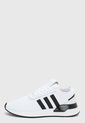 Tenis Lifestyle Blanco-Negro adidas Originals U_Path X de adidas Originals