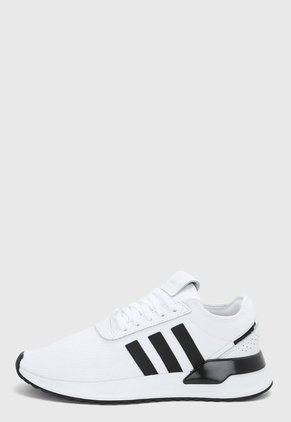 Tenis Lifestyle Blanco-Negro adidas Originals U_Path X