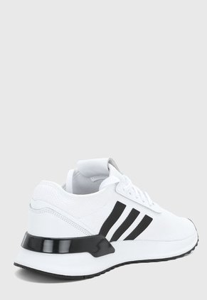 Tenis Lifestyle Blanco-Negro adidas Originals U_Path X