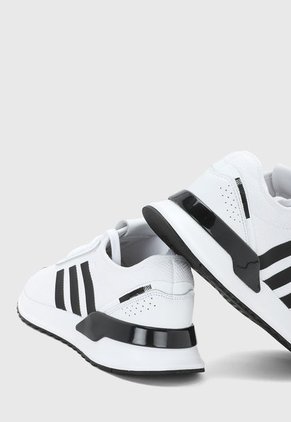 Tenis Lifestyle Blanco-Negro adidas Originals U_Path X