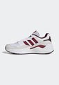 Tenis Lifestyle Blanco-Vinotinto adidas Originals Retropy Adisuper Her Vegan de adidas Originals