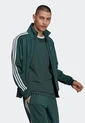 Chaqueta Verde-Blanco adidas Originals de adidas Originals