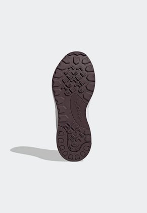 Tenis Lifestyle Blanco-Vinotinto adidas Originals Retropy Adisuper Her Vegan