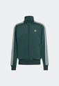 Chaqueta Verde-Blanco adidas Originals de adidas Originals