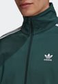 Chaqueta Verde-Blanco adidas Originals de adidas Originals