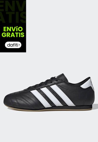 Tenis Lifestyle adidas Originals Taekwondo Lace Negro adidas Originals