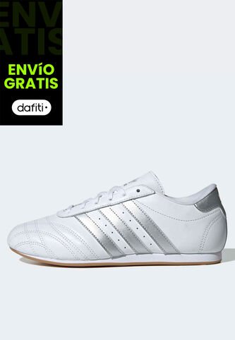 Tenis Lifestyle adidas Originals Taekwondo Lace Blanco adidas Originals