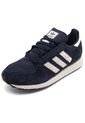 Tenis Azul-Blanco adidas Originals Forest Grove de adidas Originals