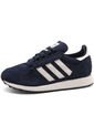 Tenis Azul-Blanco adidas Originals Forest Grove de adidas Originals
