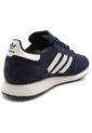 Tenis Azul-Blanco adidas Originals Forest Grove de adidas Originals