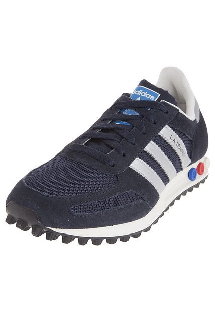 Lifestyle Azul adidas La Trainer Og