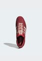 Tenis Lifestyle adidas Originals SL72 OG Rojo de adidas Originals