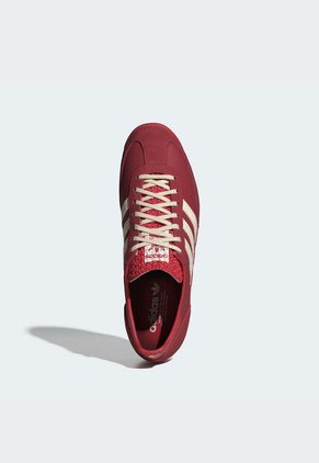 Tenis Lifestyle adidas Originals SL72 OG Rojo