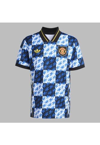 Camiseta Adidas Hombre Manchester United LFSTLR adidas Originals