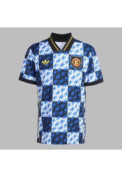 Camiseta Adidas Hombre Manchester United LFSTLR