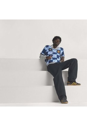 Camiseta Adidas Hombre Manchester United LFSTLR