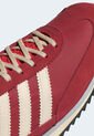 Tenis Lifestyle adidas Originals SL72 OG Rojo de adidas Originals