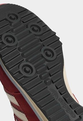 Tenis Lifestyle adidas Originals SL72 OG Rojo