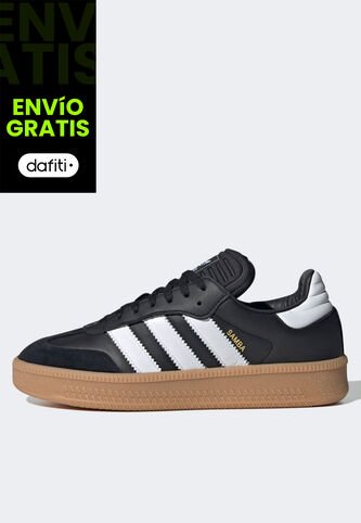 Tenis Lifestyle adidas Originals Samba XLG Negro adidas Originals