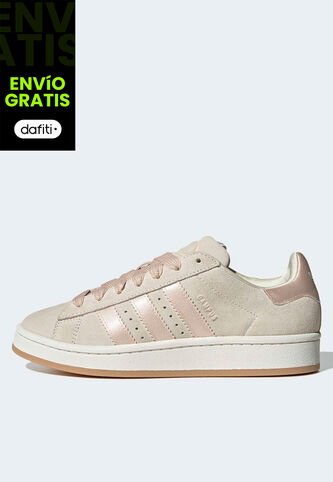 Tenis adidas Originals Campus 00s Beige adidas Originals