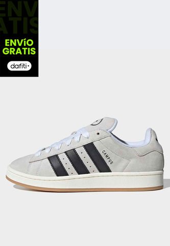 Tenis adidas Originals Campus 00s Gris adidas Originals