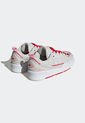Tenis Lifestyle Gris-Rojo-Blanco-Rosa adidas Originals Hello Kitty Adi2000 de adidas Originals
