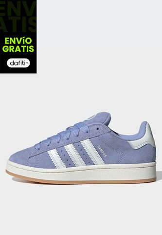 Tenis adidas Originals Campus 00s Lila adidas Originals