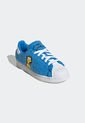 Tenis Lifestyle Azul-Blanco adidas Originals ZAPATILLA SUPERSTAR de adidas Originals