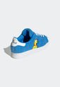 Tenis Lifestyle Azul-Blanco adidas Originals ZAPATILLA SUPERSTAR de adidas Originals