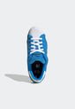 Tenis Lifestyle Azul-Blanco adidas Originals ZAPATILLA SUPERSTAR de adidas Originals