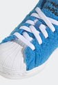 Tenis Lifestyle Azul-Blanco adidas Originals ZAPATILLA SUPERSTAR de adidas Originals