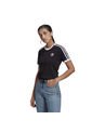 CAMISETA ADIDAS ORIGINALS MUJER 3 STRIPES de adidas Originals