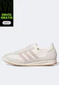 Tenis adidas Originals SL 72 OG Beige de adidas Originals