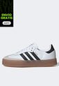 Tenis adidas Originals Sambae Blanco de adidas Originals