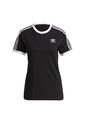 CAMISETA ADIDAS ORIGINALS MUJER 3 STRIPES de adidas Originals