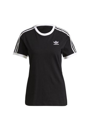 CAMISETA ADIDAS ORIGINALS MUJER 3 STRIPES