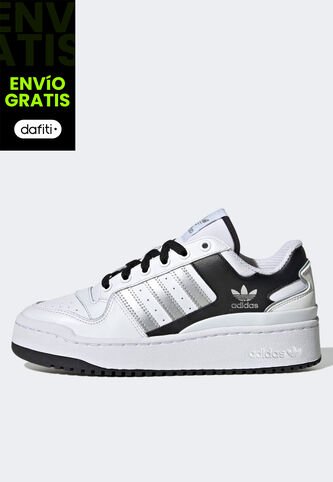 Tenis adidas Originals Forum Bold Blanco adidas Originals